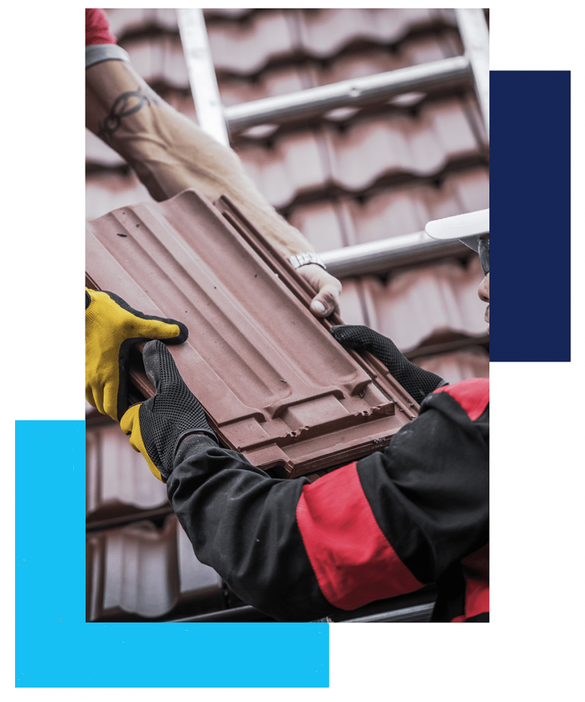 professional roofing services in south-yorkshire